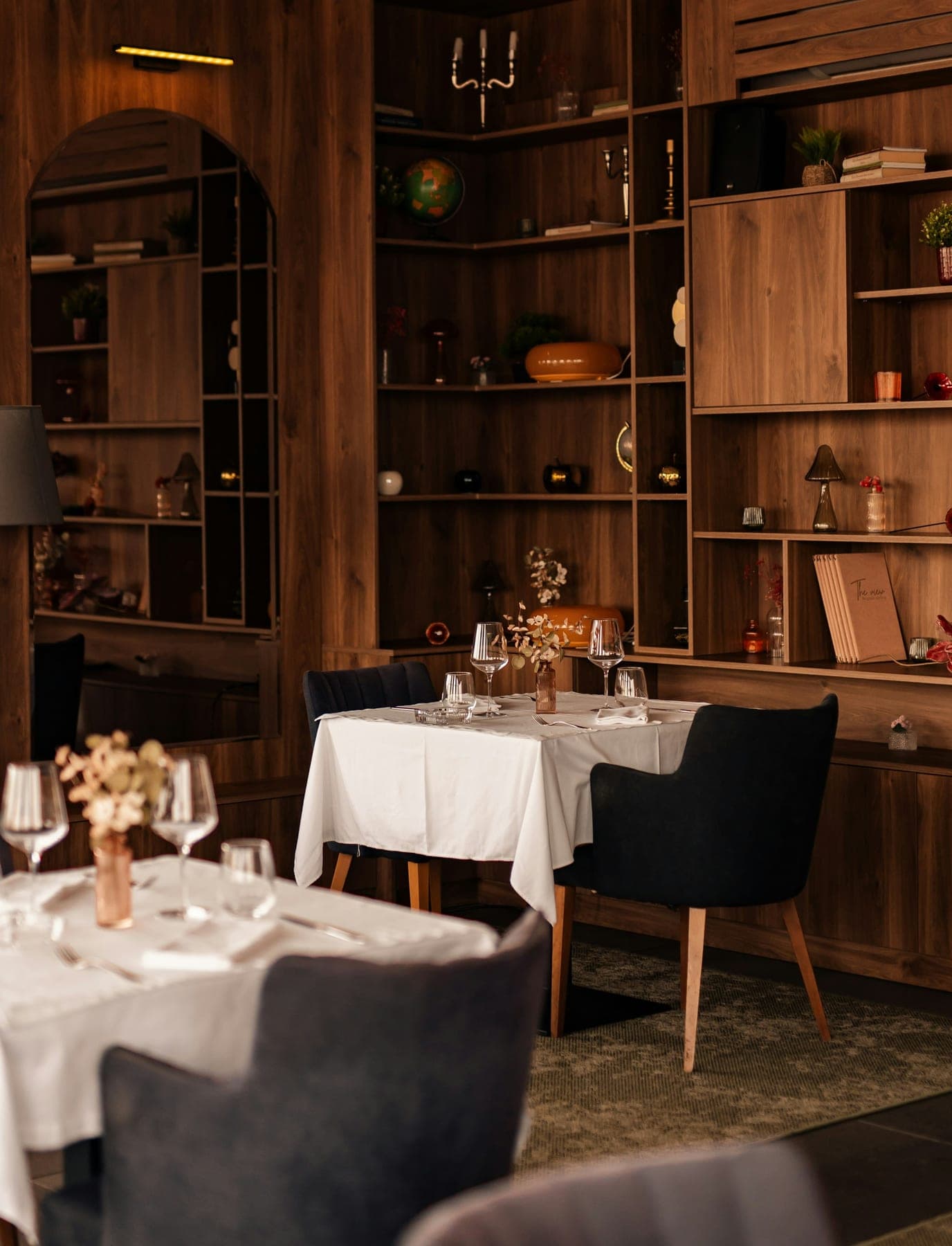 Kibele Wine Bar